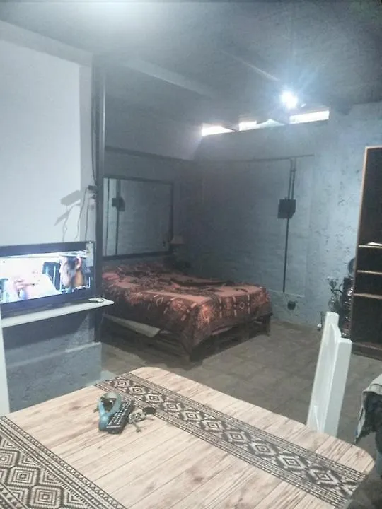 Complejo Edison 695 Apartment Mendoza Argentina