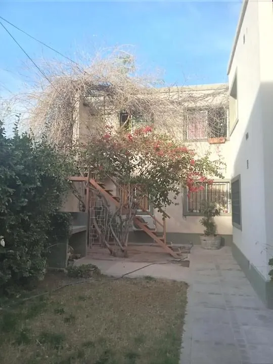 Complejo Edison 695 Apartment Mendoza
