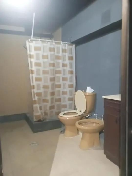 Complejo Edison 695 Apartment Mendoza Argentina